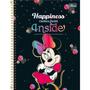 Imagem de Caderno 01X1 Capa Dura Minnie 80 Folhas - Pacote com 4