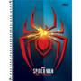 Imagem de Caderno 01X1 Capa Dura SPIDER-MAN Game 80FLS.