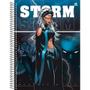 Imagem de Caderno 01X1 Capa Dura X-MEN 80F PCT.C/04