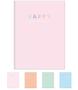 Imagem de Caderno 080 cd happy tilibra