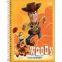 Imagem de Caderno 080 cd tilibra toy story 1m