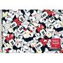 Imagem de Caderno 080 esp cd minnie tilibra 309206