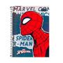 Imagem de Caderno 1/4 80 fls C.D. Tilibra - Spider-Man 3