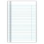 Imagem de Caderno 1/4 Brochura 80 Folhas Hello Kitty Capa 3 - Jandaia