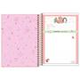 Imagem de Caderno 1/4 C.D. 80 Folhas Tilibra - Mellow 3