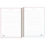Imagem de Caderno 1/4 C.D. 80 Folhas Tilibra - Mellow 3