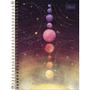 Imagem de Caderno 1/4 Espiral 80 Folhas Magic Capa 4 - Tilibra