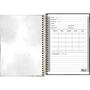 Imagem de Caderno 1/4 Tilibra Magic 80 Folhas - Diversas Capas