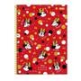 Imagem de Caderno 1 Matéria 80 Folhas Minnie Mouse - Foroni
