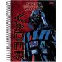 Imagem de Caderno 10 MatErias Star Wars Jandaia