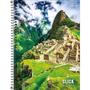 Imagem de Caderno 10X1 Capa Dura 2020 CLICK 160FLS. - Tilibra