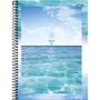 Imagem de Caderno 10X1 Capa Dura 4 Elementos 160FLS.
