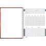 Imagem de Caderno 10X1 Capa Dura 4 Elementos 160FLS.