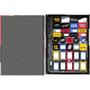 Imagem de Caderno 10X1 Capa Dura do IT! 160 Folhas - Pacote com 4