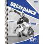 Imagem de Caderno 10X1 Capa Dura GAPP 160 Folhas - Pacote com 04