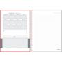 Imagem de Caderno 10X1 Capa Dura Office Color 160F PCT com 04