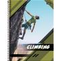 Imagem de Caderno 12X1 Capa Dura JUMP 240 Folhas Pacote com 04