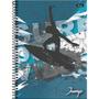 Imagem de Caderno 12X1 Capa Dura JUMP 240 Folhas Pacote com 04