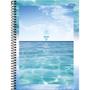 Imagem de Caderno 15X1 Capa Dura 4 Elementos 240 Folhas - Pacote com 02