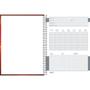 Imagem de Caderno 15X1 Capa Dura 4 Elementos 240 Folhas - Pacote com 02