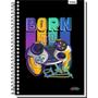 Imagem de Caderno 15X1 Capa Dura Game OVER 240 Folhas