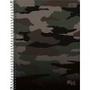 Imagem de Caderno 160 cd tilibra hide 294373