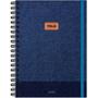 Imagem de Caderno 1X1 Capa Dura Yale Neo 80 Folhas