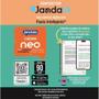 Imagem de Caderno 1X1 Capa Dura Yale Neo 80 Folhas