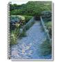 Imagem de Caderno 1X1 Flexível NEW 96 Folhas Pacote com 10