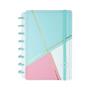 Imagem de Caderno a5 acqua glam caderno inteligente