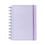 Imagem de Caderno All Lavanda G  Diskô