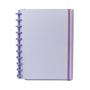 Imagem de Caderno All Lavanda G  Diskô