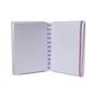 Imagem de Caderno All Lavanda G  Diskô