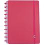 Imagem de Caderno All Pink - Medio - Caderno Inteligente