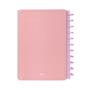 Imagem de Caderno All Rosa G  Diskô
