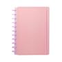 Imagem de Caderno All Rosa G  Diskô