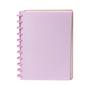 Imagem de Caderno All Rosa G  Diskô
