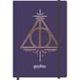 Imagem de Caderno Anotacoes HARRY Potter 80FLS.