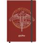 Imagem de Caderno Anotacoes HARRY Potter 80FLS.