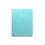 Caderno Anotações Jandaia Stilo G Com Pauta 80 Fls - Capa Dura Imagem de Caderno Anotações Jandaia Stilo G Com Pauta 80 Fls - Capa Dura