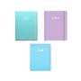Caderno Anotações Jandaia Stilo G Com Pauta 80 Fls - Capa Dura Imagem de Caderno Anotações Jandaia Stilo G Com Pauta 80 Fls - Capa Dura