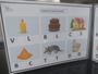 Imagem de Caderno Aprendendo As Vogais Recurso Pedagógico Para Crianças 2 Anos Brinquedo Pedagógico Infantil Lúdico E Plastificado Boquinhas