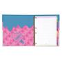 Imagem de Caderno Argolado Colegial Hello 48 Folhas 4066 - DAC