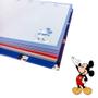 Imagem de Caderno argolado mini mickey dac