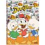 Imagem de Caderno Brochura 1/4 60 fls Duck Tales Capa 4 - São Domingos