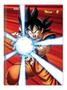 Imagem de Caderno Brochura 1/4 96 Fls São Domingos - Dragon Ball Super