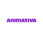 Imagem de Caderno brochura 1/4 (caderno Pequeno) Natan Por Ai - Animativa (capa preta)
