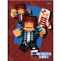 Imagem de Caderno Brochura 1/4 Capa Dura Authentic Games 80 Folhas - Pacote com 10 Unidades