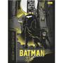 Imagem de Caderno Brochura 1/4 Capa Dura Batman 80 Folhas PCT com 10