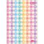 Imagem de Caderno Brochura 1/4 Capa Dura D+ 96 Folhas - Pacote com 10